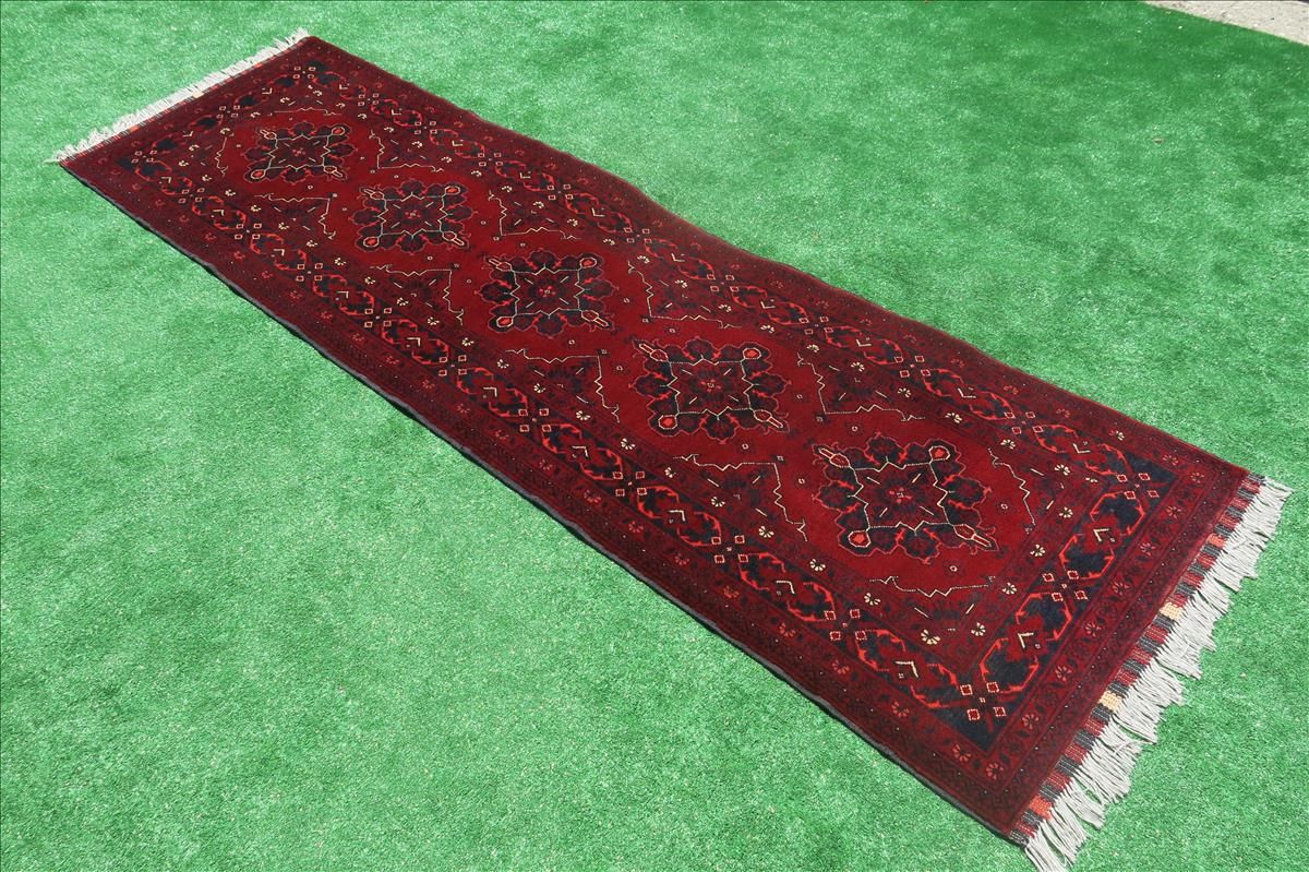 Dywan orientalny Kunduz Exclusive