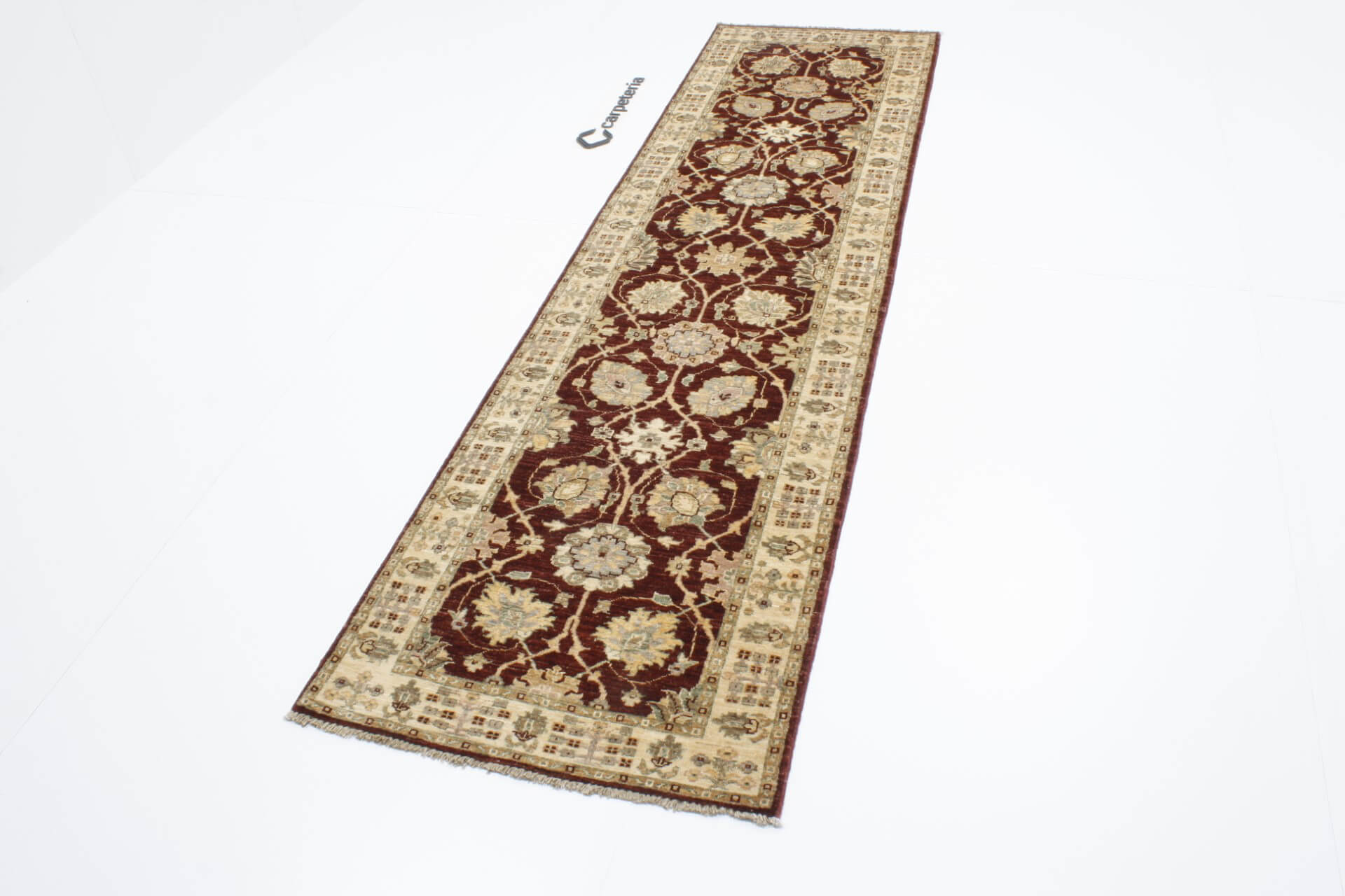 Dywan orientalny Ziegler Exclusive