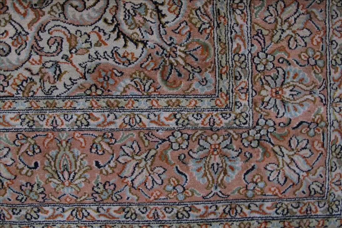 Dywan orientalny Kashmir Silk Exclusive