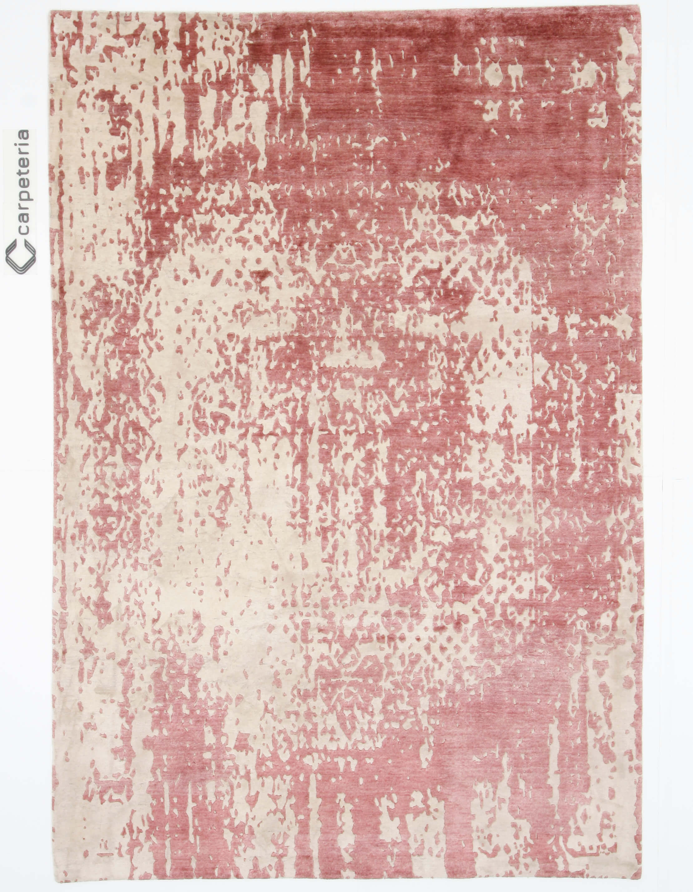 Dywan nowoczesny Ikat Royal