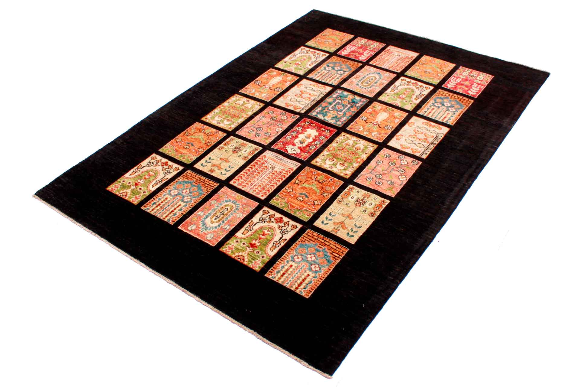 Dywan orientalny Ziegler Exclusive