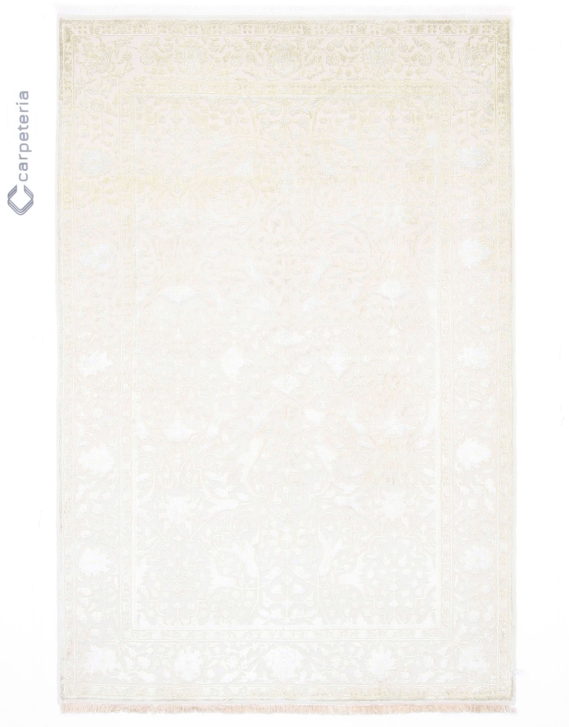 Dywan orientalny Tabriz Exclusive