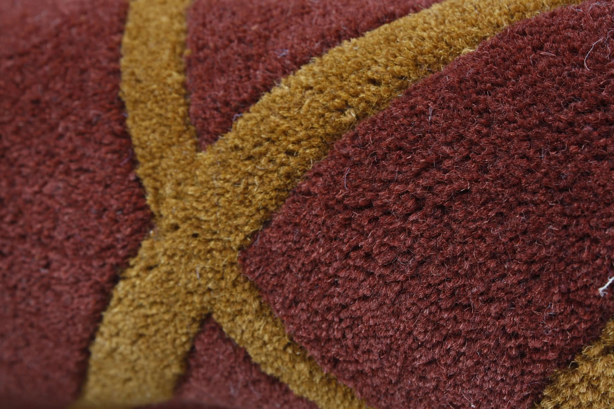 Dywan orientalny Modern Wool
