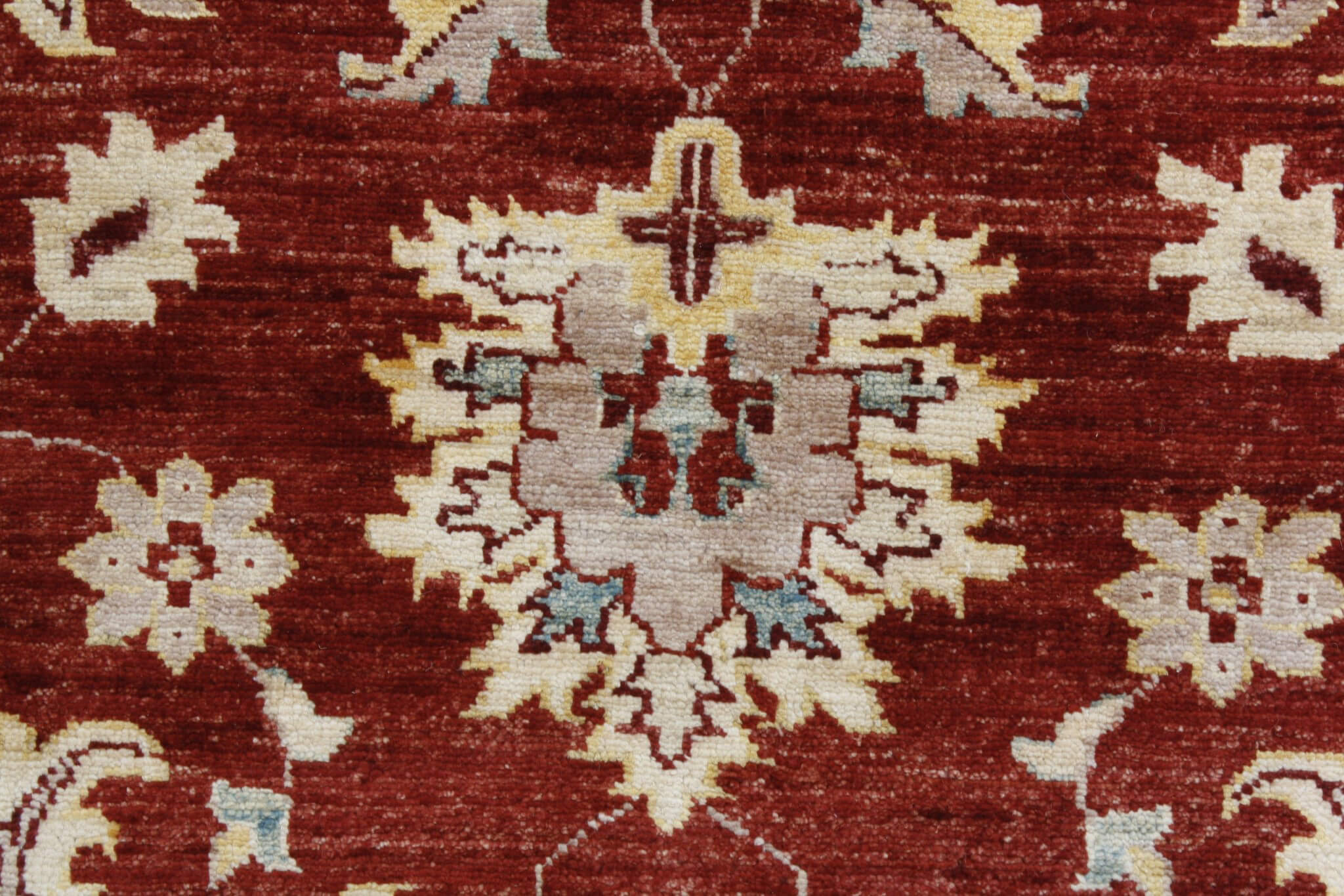 Dywan orientalny Ziegler Exclusive