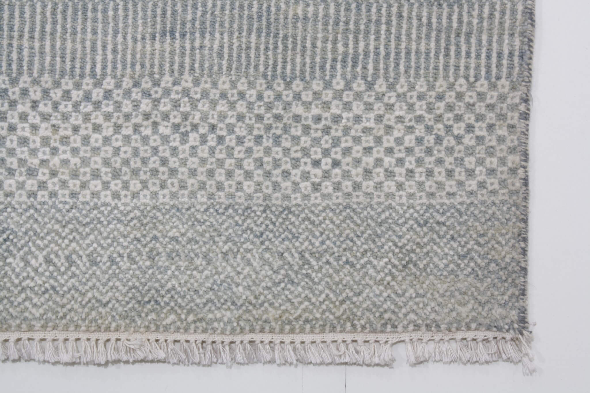 Dywan nowoczesny Ikat Exclusive