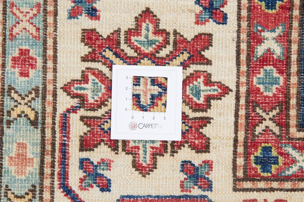Dywan orientalny Kazak Exclusive