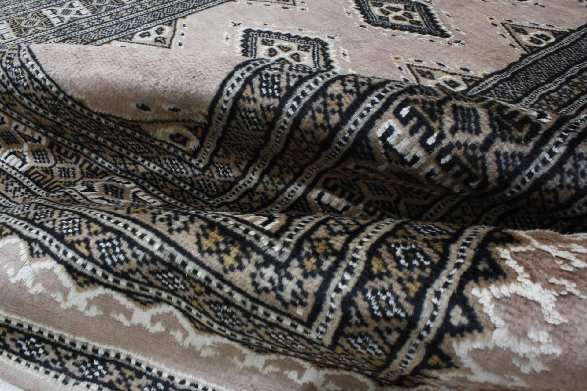 Dywan orientalny Jaldar Premium