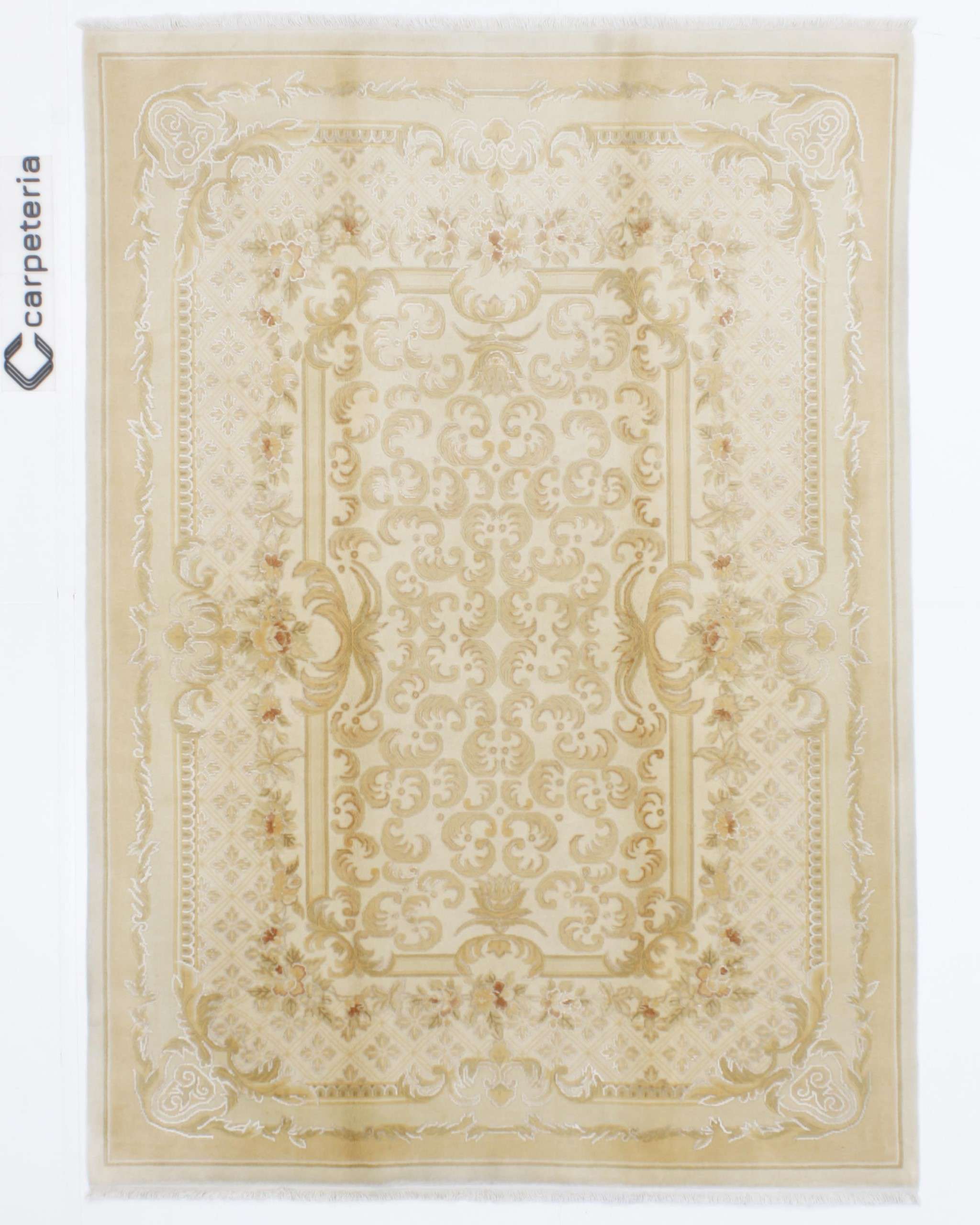 Aubusson Exclusive