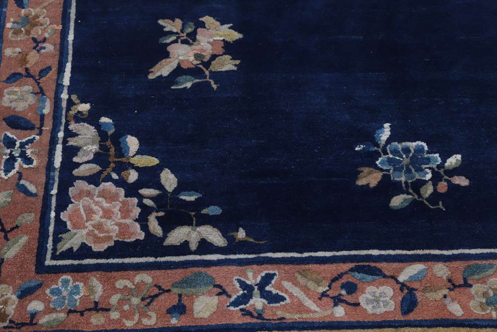 Dywan orientalny Peking