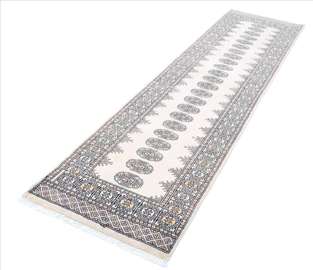Dywan orientalny Bukhara Exclusive