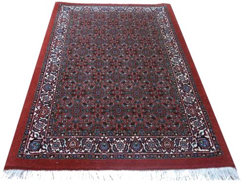 Dywan orientalny Bidjar Super