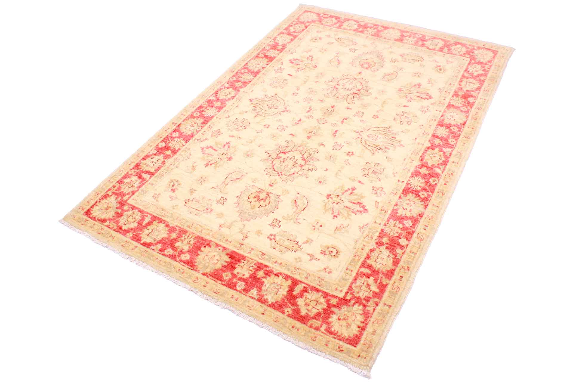 Dywan orientalny Ziegler Exclusive