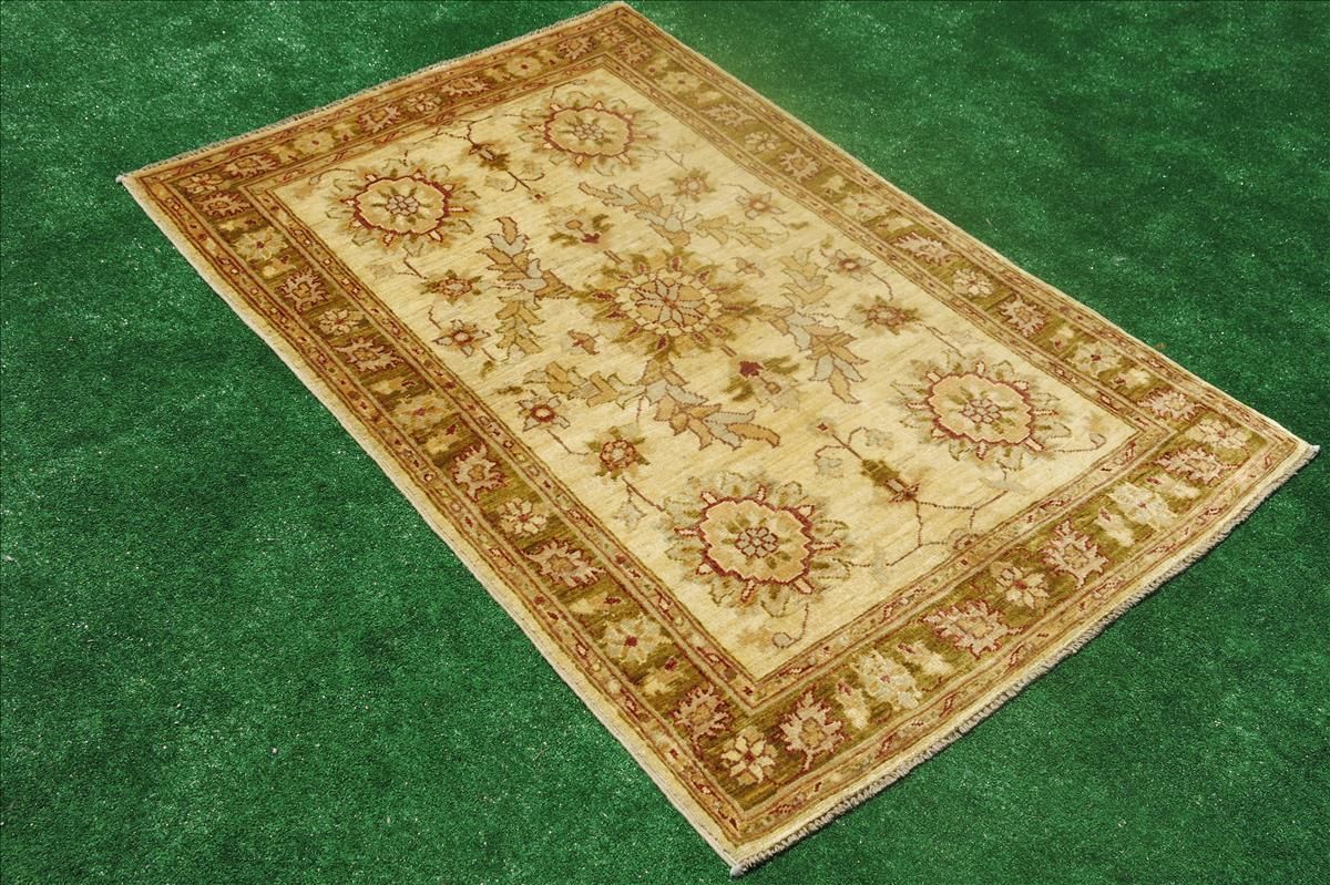 Dywan orientalny Ziegler Exclusive
