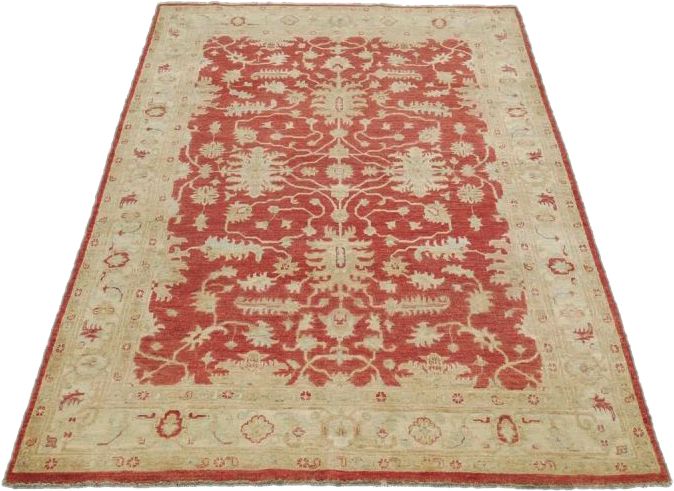 Dywan orientalny Ziegler Exclusive