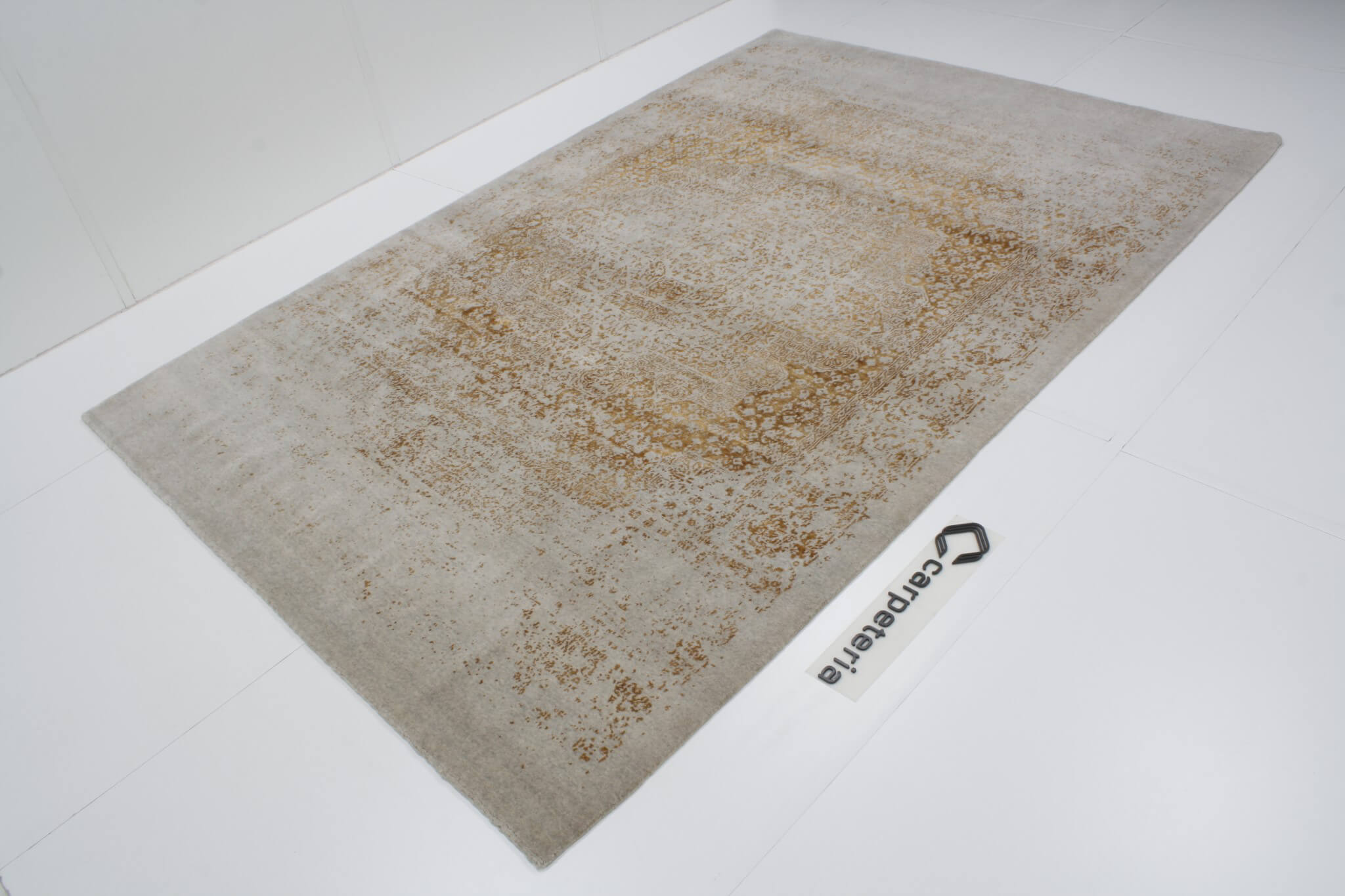 Dywan nowoczesny Ikat Imperial