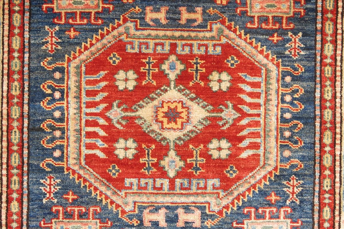 Dywan orientalny Kazak Exclusive