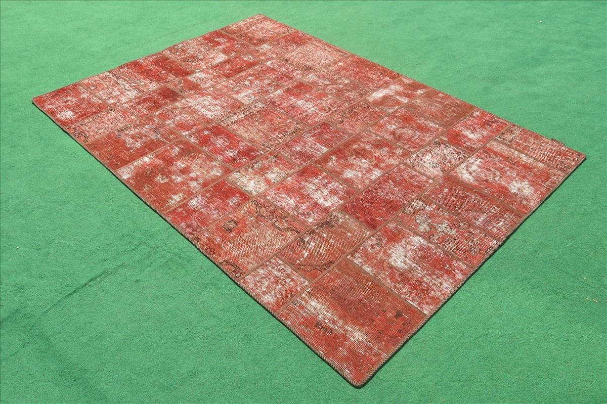 Dywan nowoczesny Patchwork Super