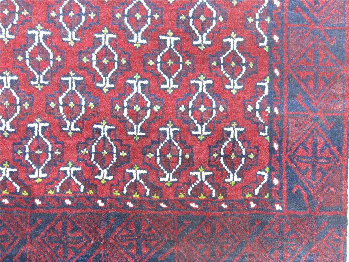 Dywan orientalny Balouch Super