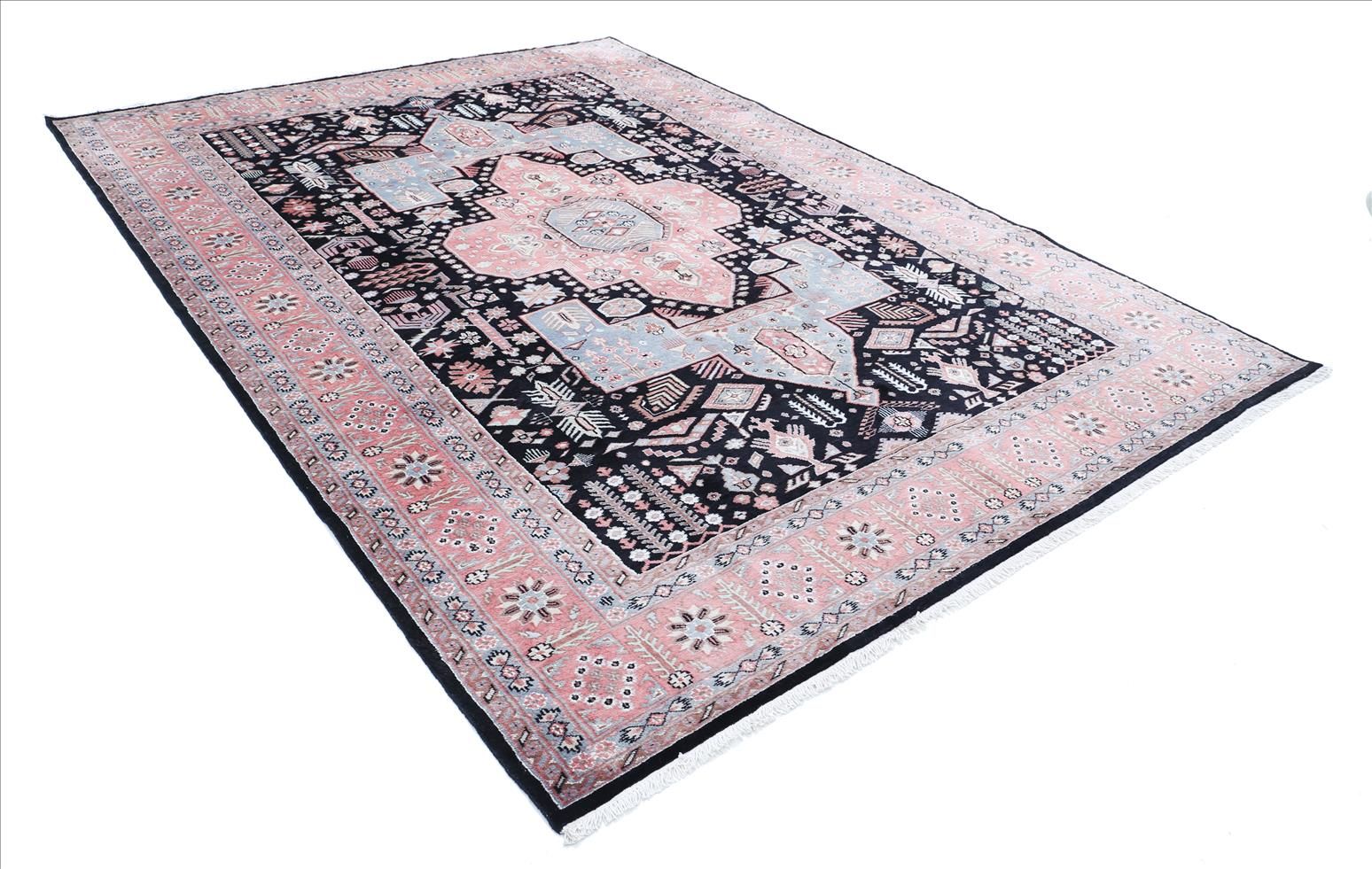 Dywan orientalny Jaldar Exclusive