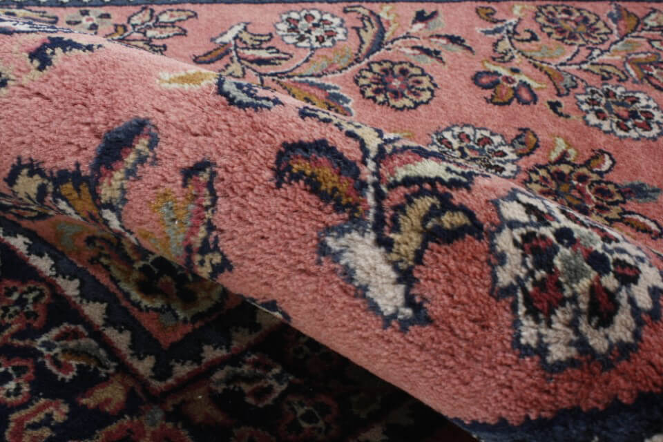 Dywan orientalny Sarough Exclusive