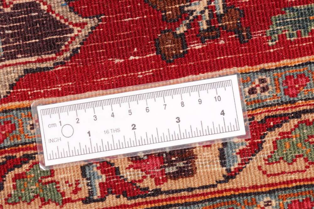 Dywan perski Tabriz