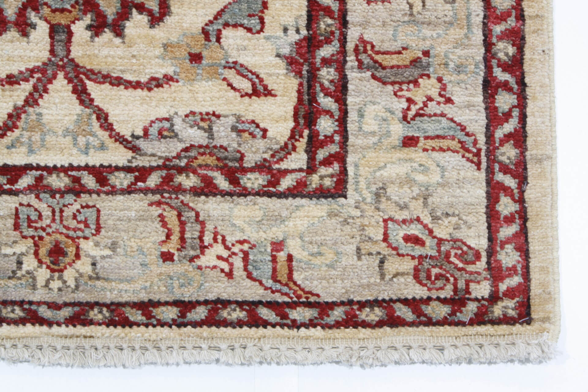 Dywan orientalny Ziegler Exclusive
