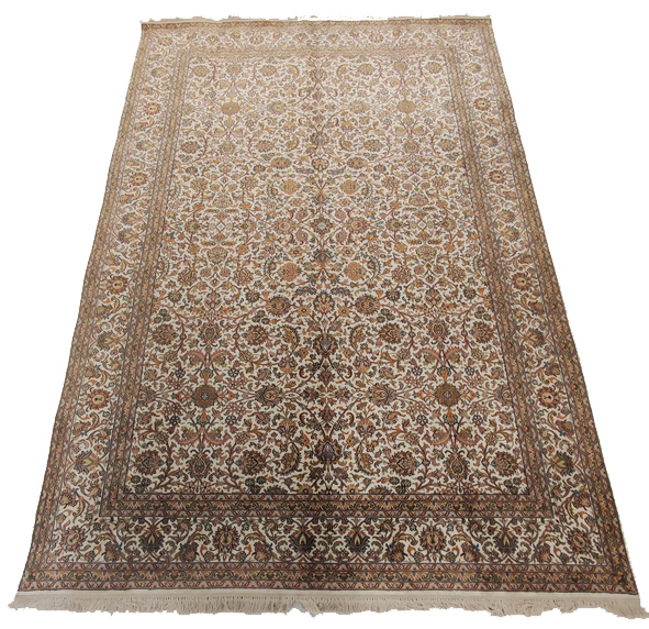 Kashmir Silk Exclusive