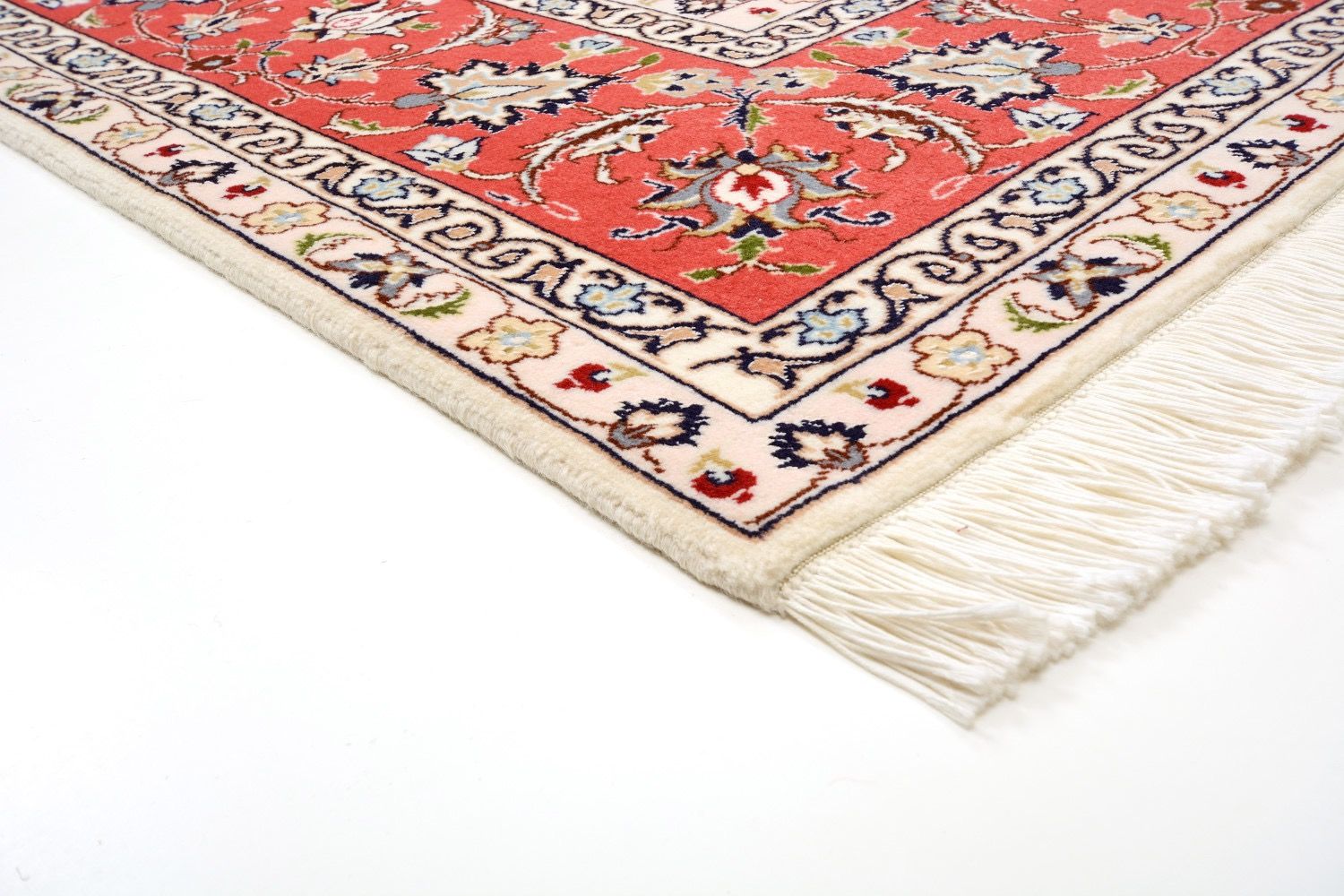 Dywan orientalny Tabriz Imperial