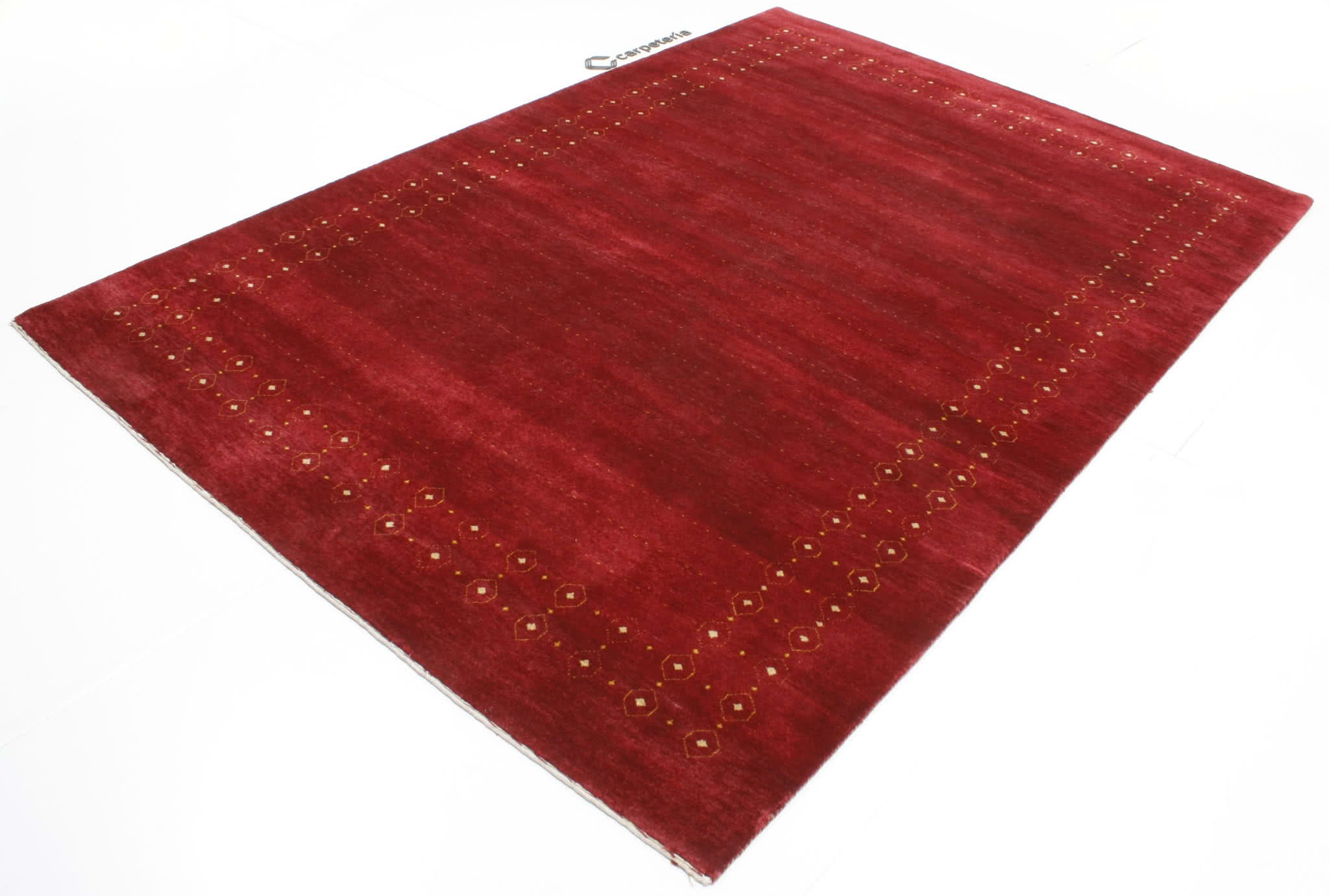 Dywan orientalny Loribaft Exclusive
