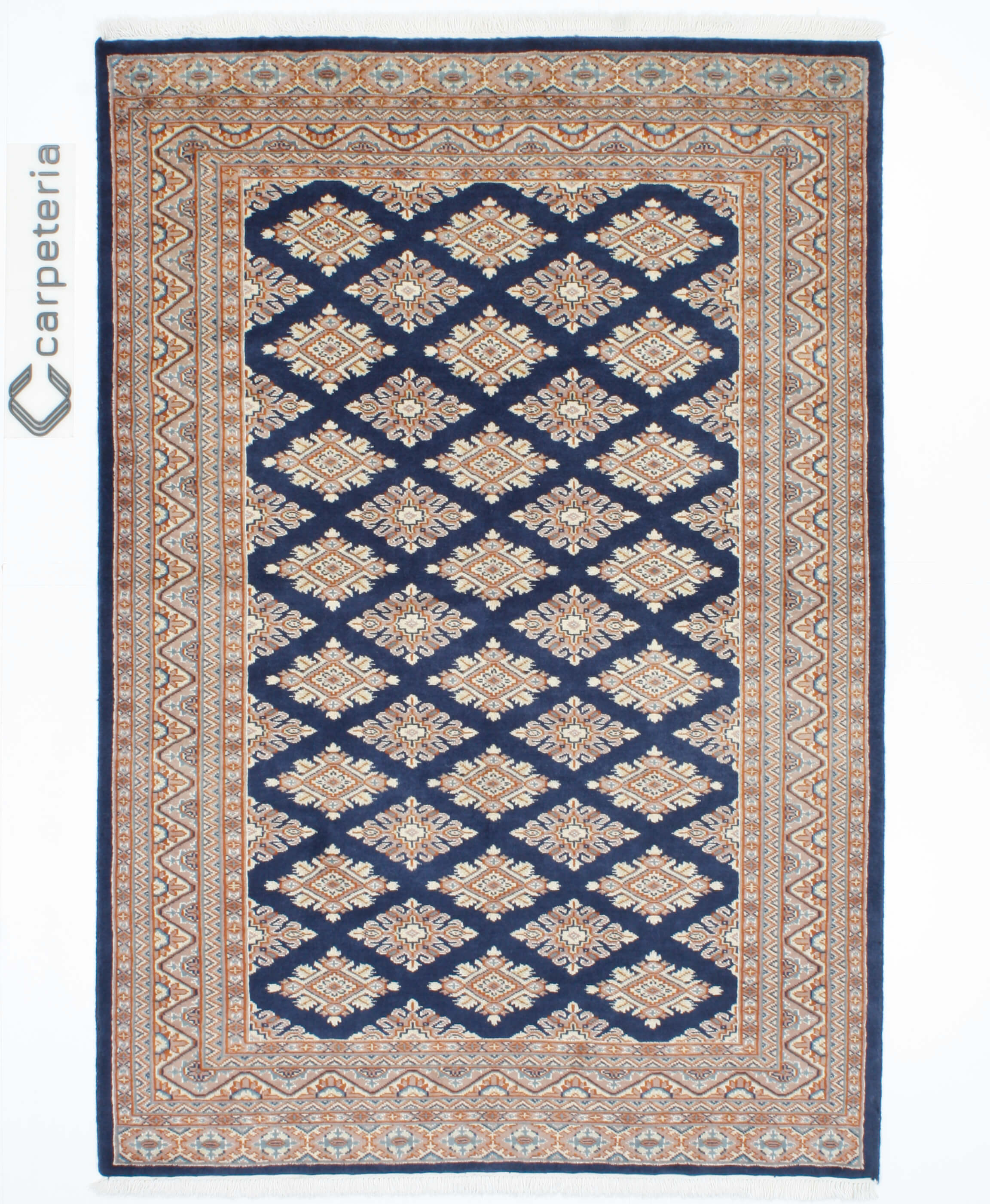 Dywan orientalny Bukhara Exclusive