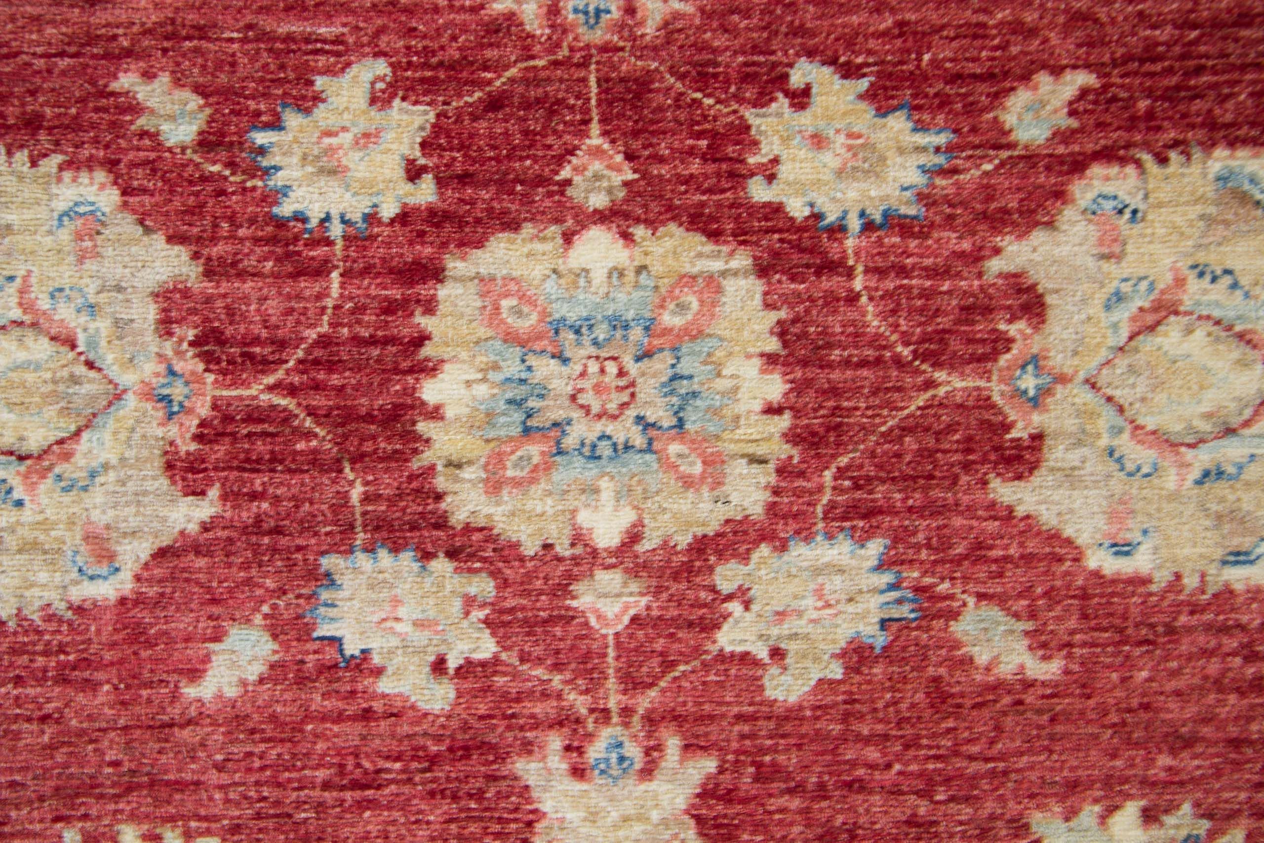 Dywan orientalny Ziegler Exclusive