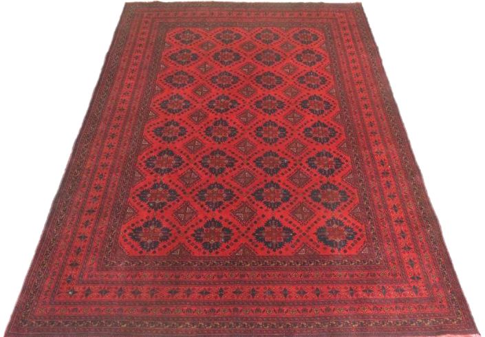Dywan orientalny Mauri Exclusive