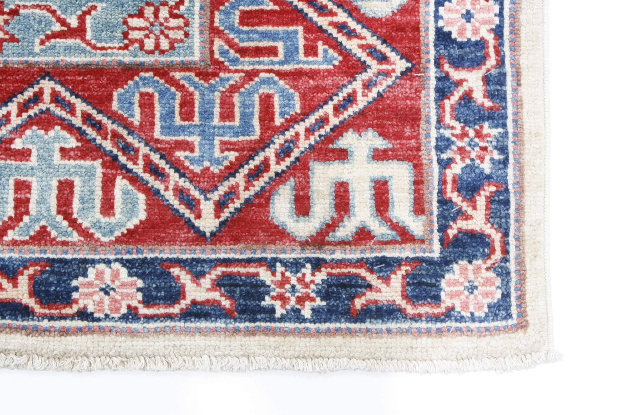 Dywan orientalny Kazak Exclusive