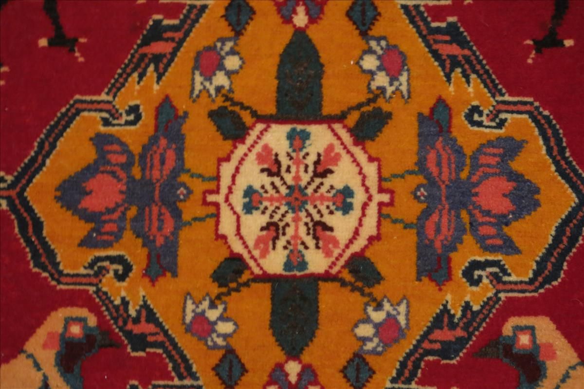 Dywan orientalny Gashgai Super