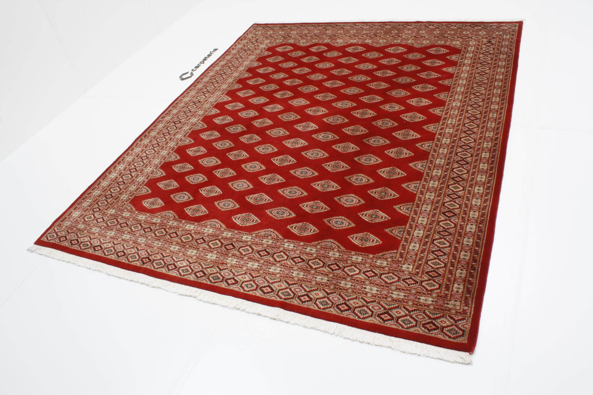Dywan orientalny Jaldar Exclusive