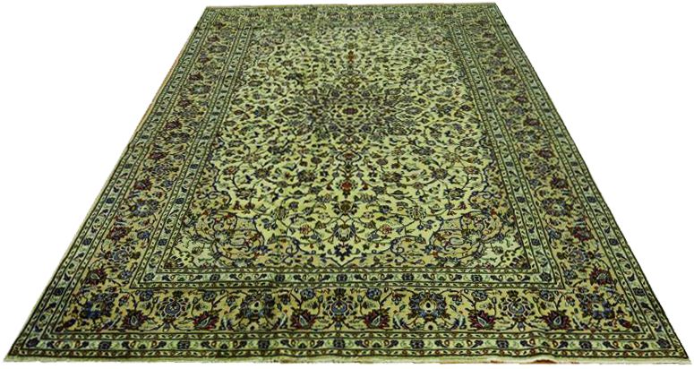 Dywan orientalny Keshan Exclusive