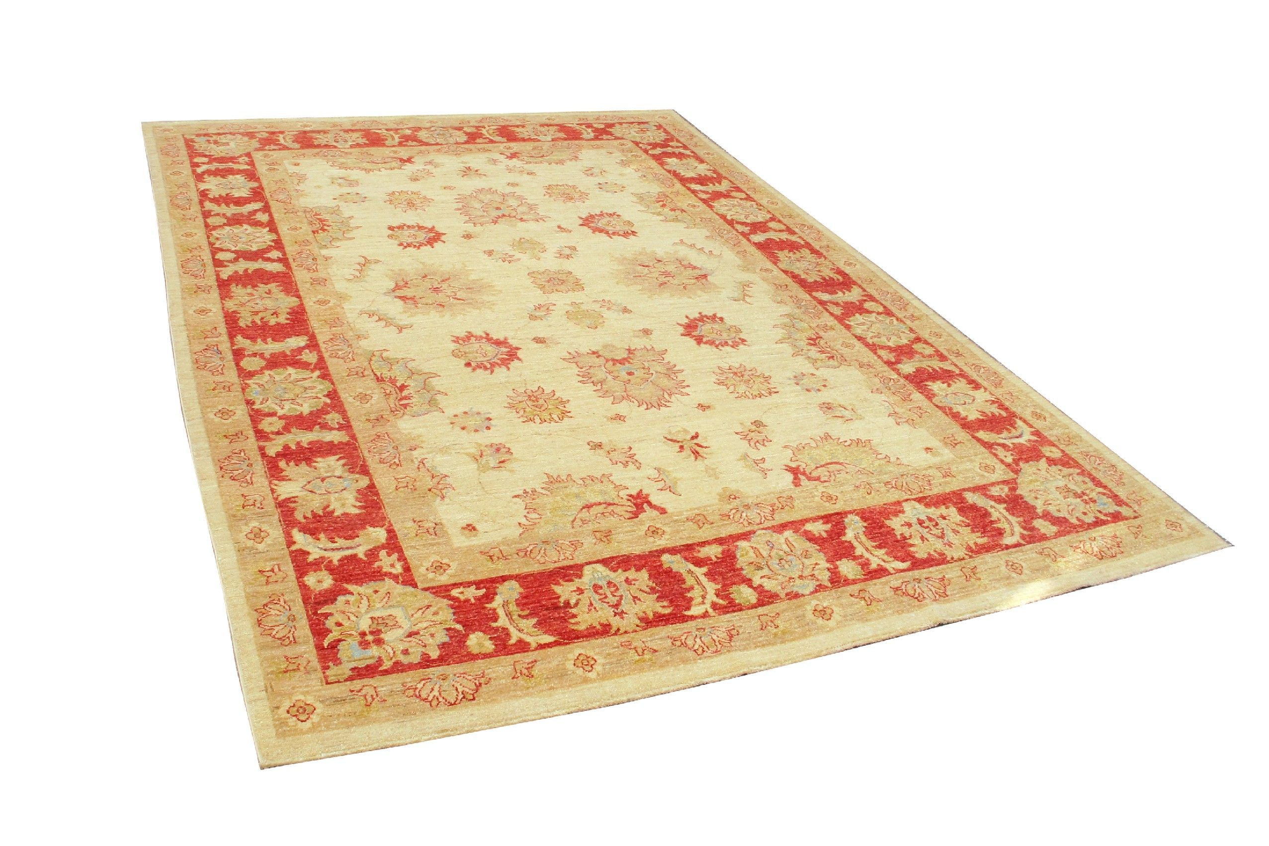 Dywan orientalny Ziegler Exclusive