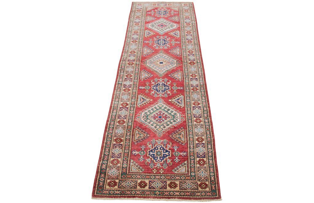 Dywan orientalny Kazak Exclusive