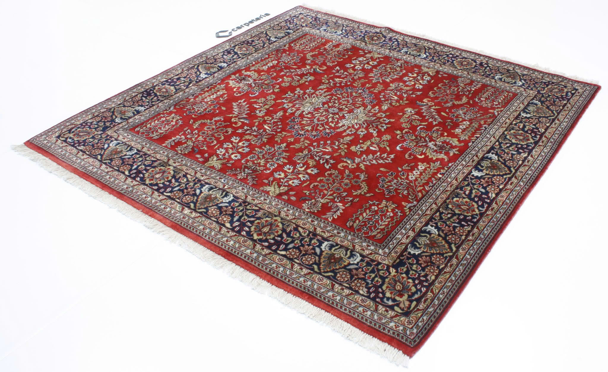 Dywan orientalny Saruq Exclusive