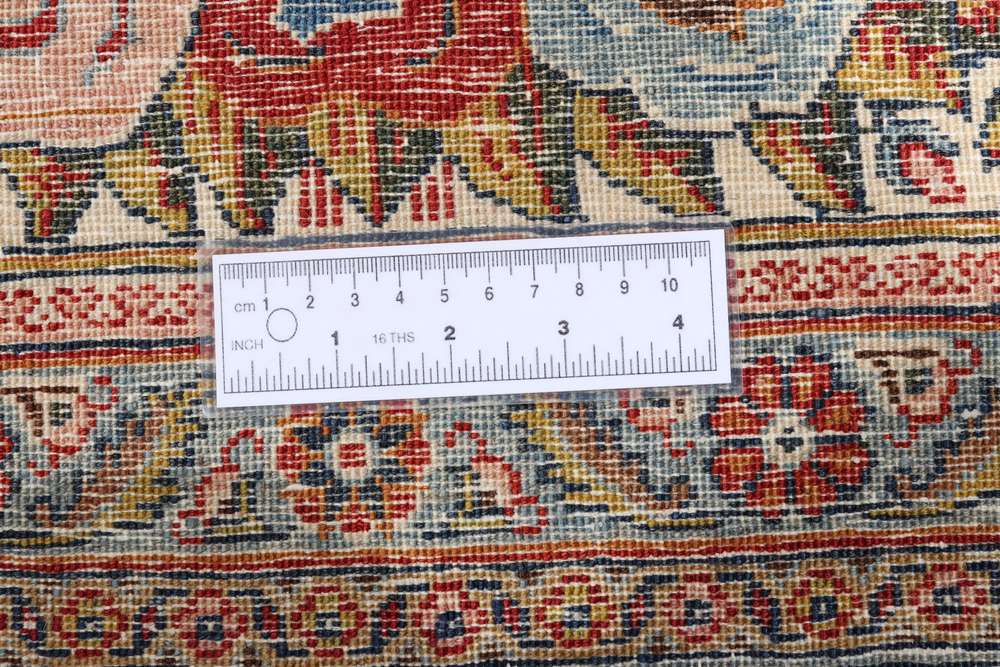 Dywan perski Qom