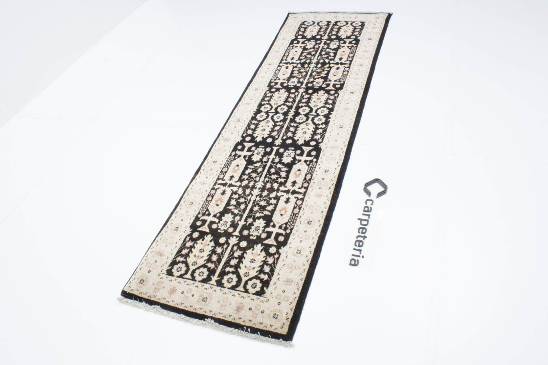 Dywan orientalny Ziegler Exclusive