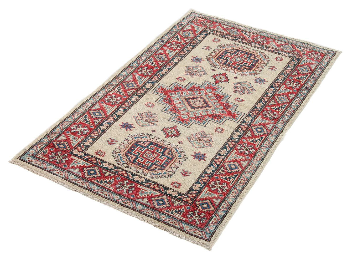 Dywan orientalny Kazak Exclusive
