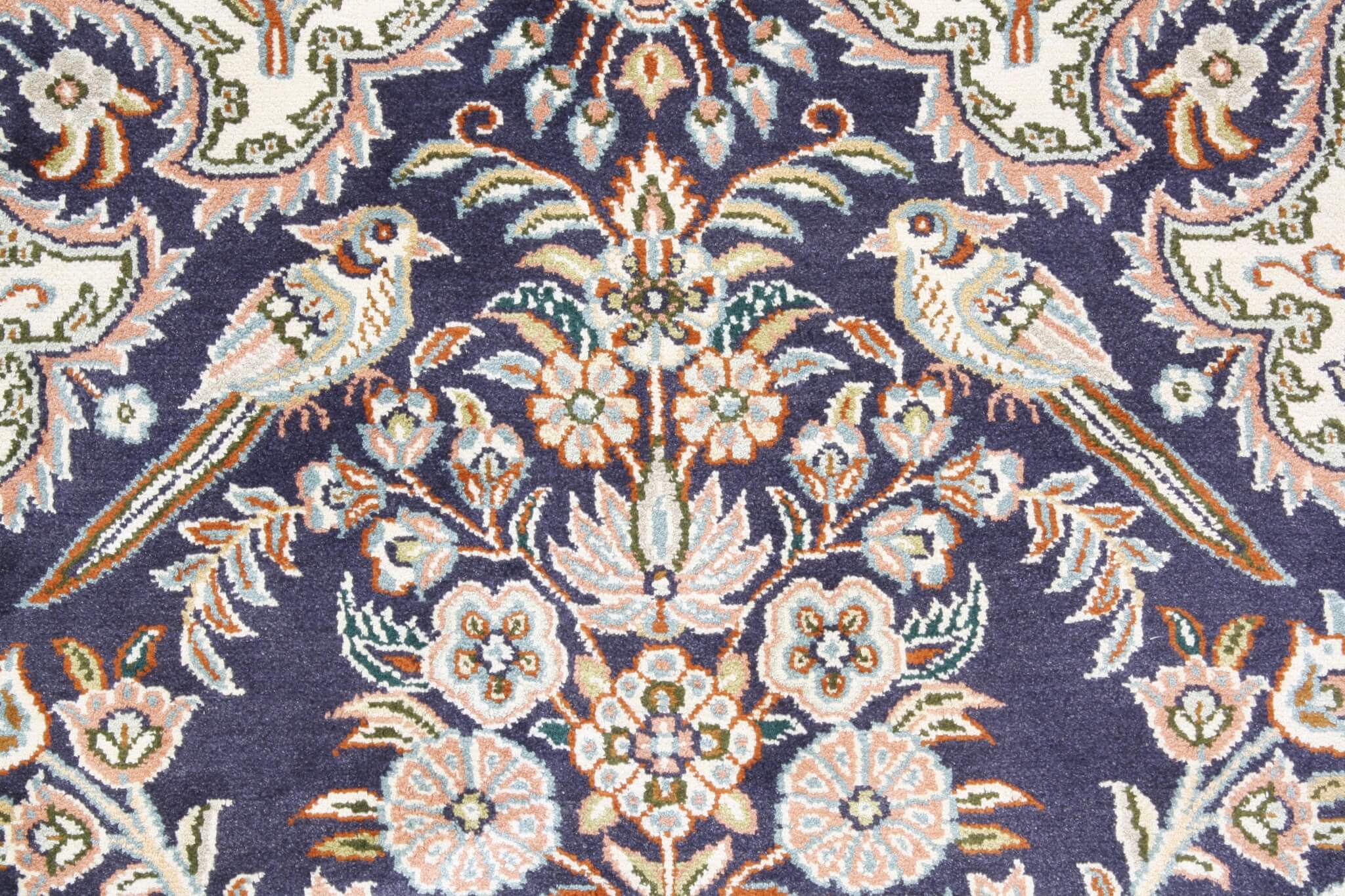 Dywan orientalny Kashmir Silk Exclusive