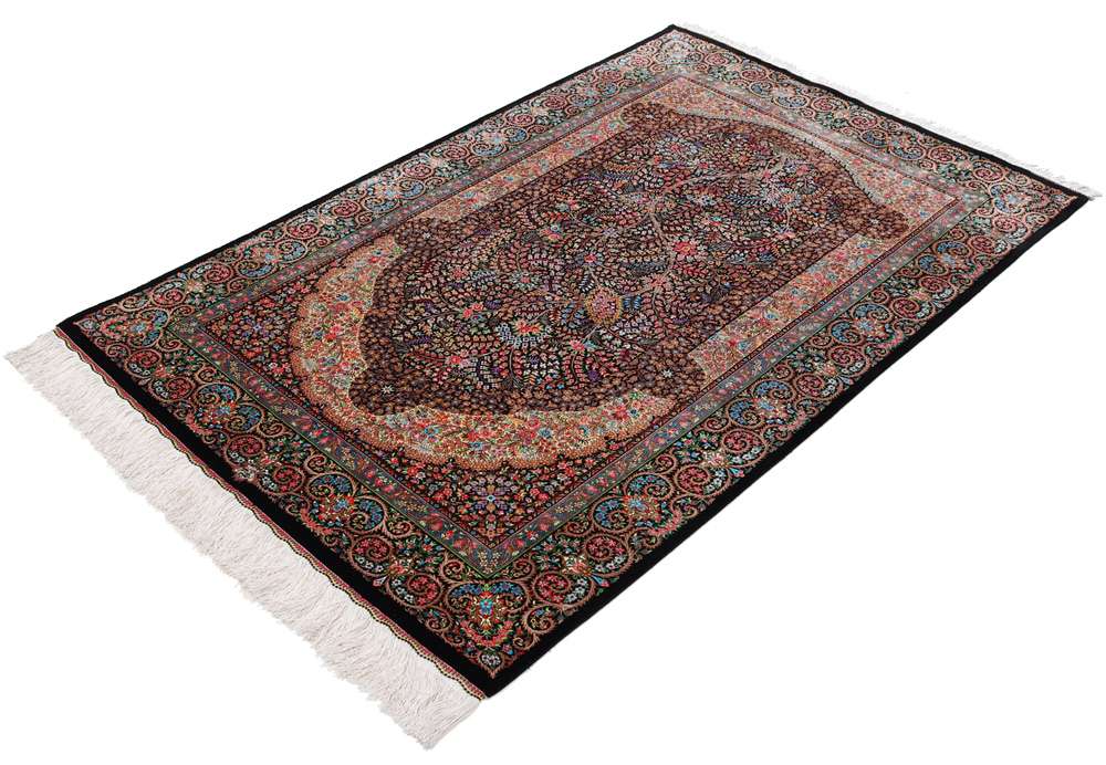 Dywan perski Qom