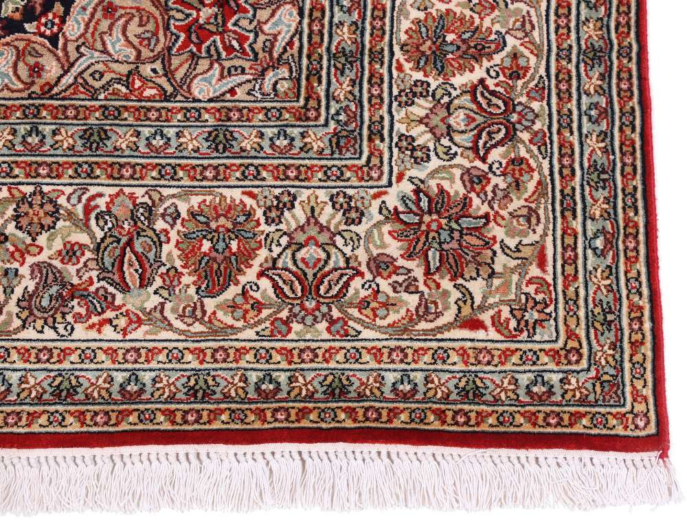 Dywan orientalny Kashmir