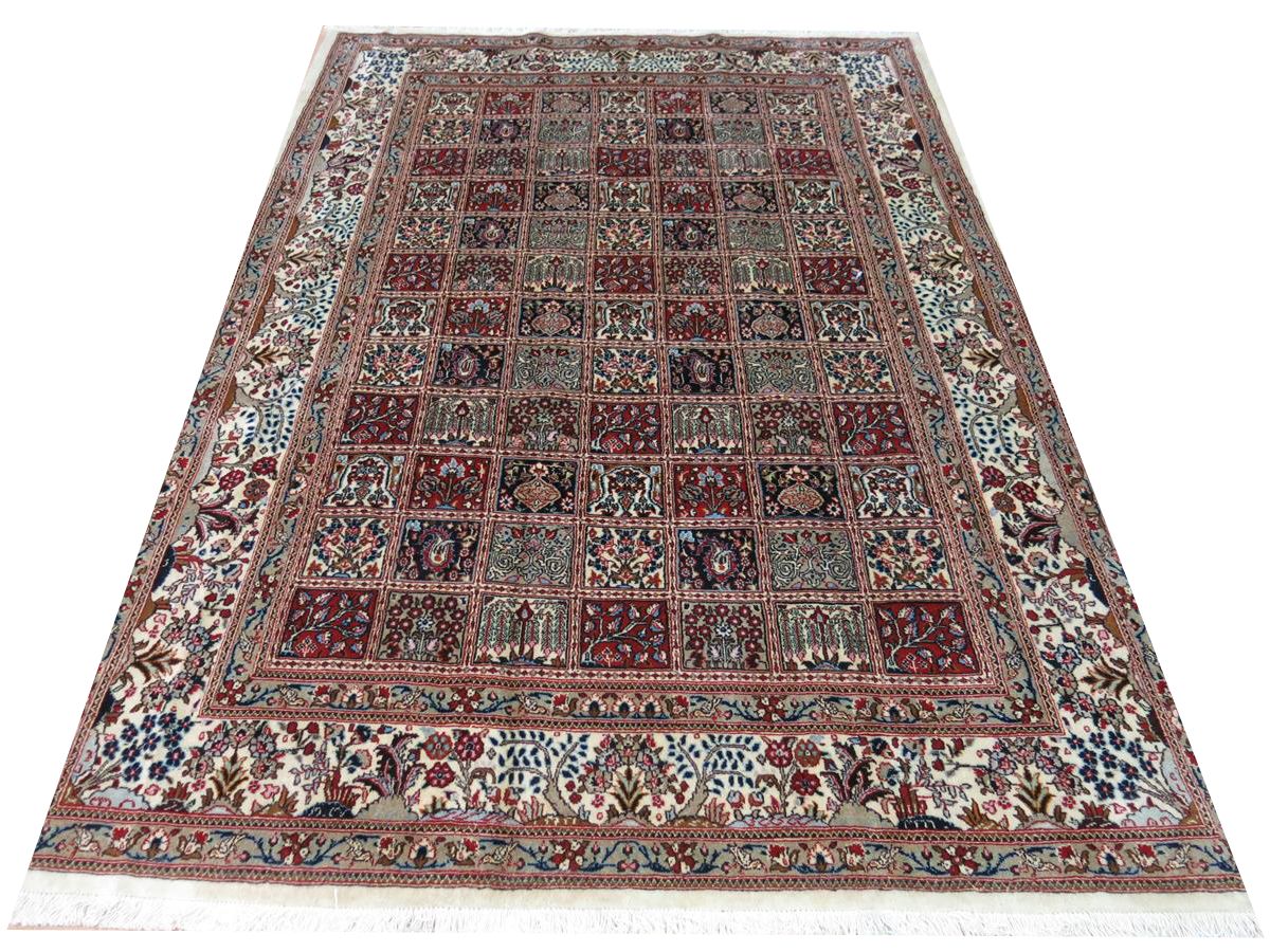 Dywan orientalny Moud Super