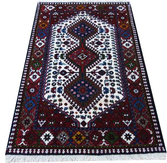 Dywan orientalny Afghan Filpa