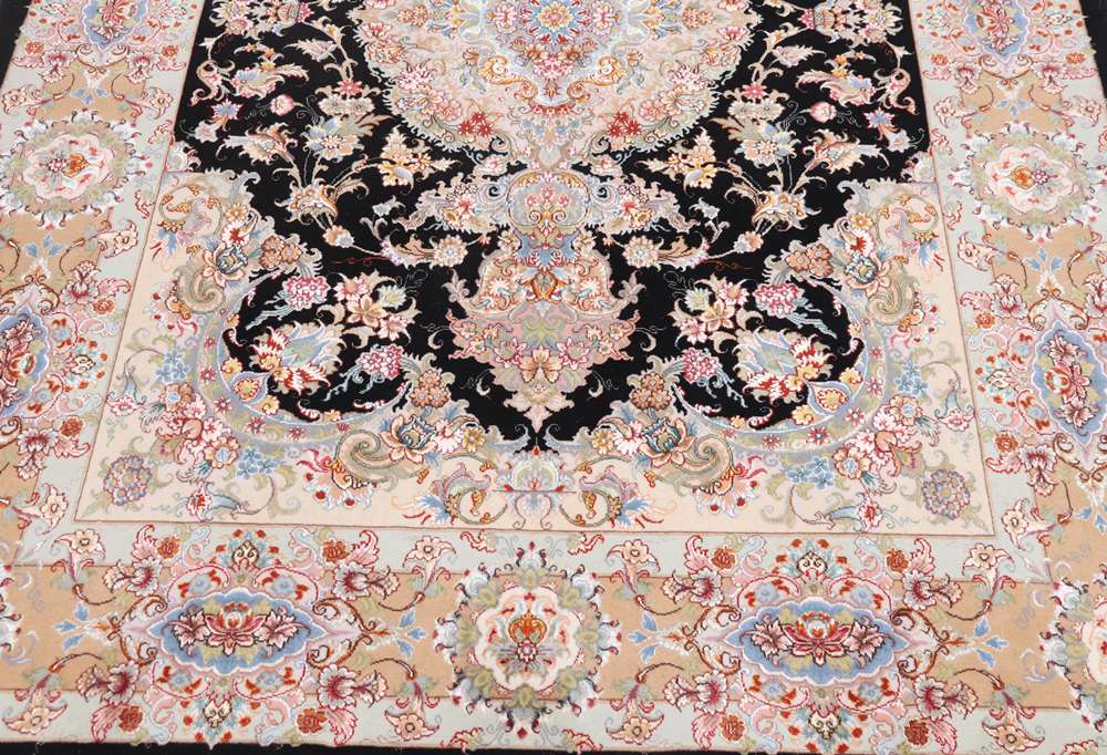 Dywan perski Tabriz