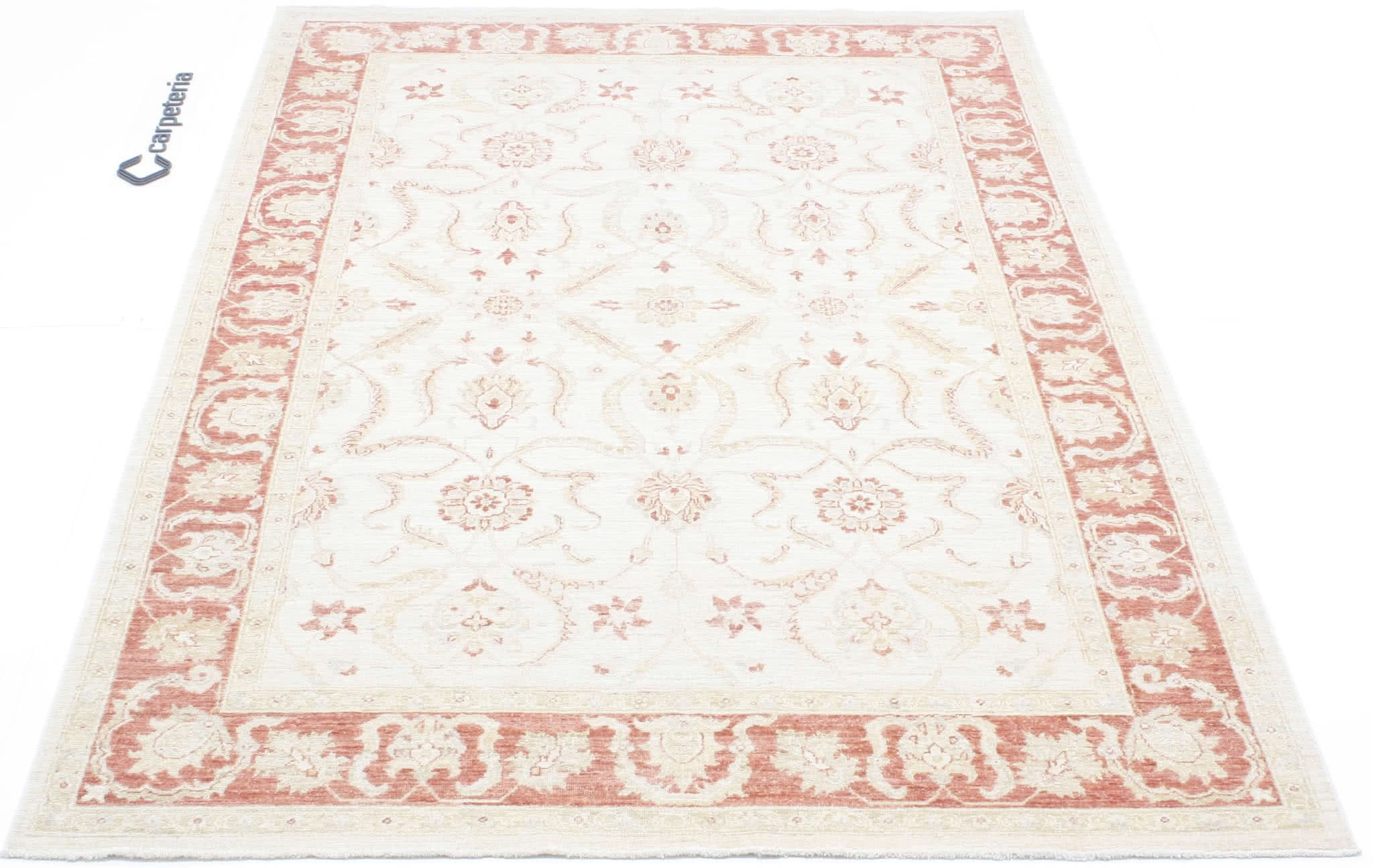 Dywan orientalny Ziegler Exclusive