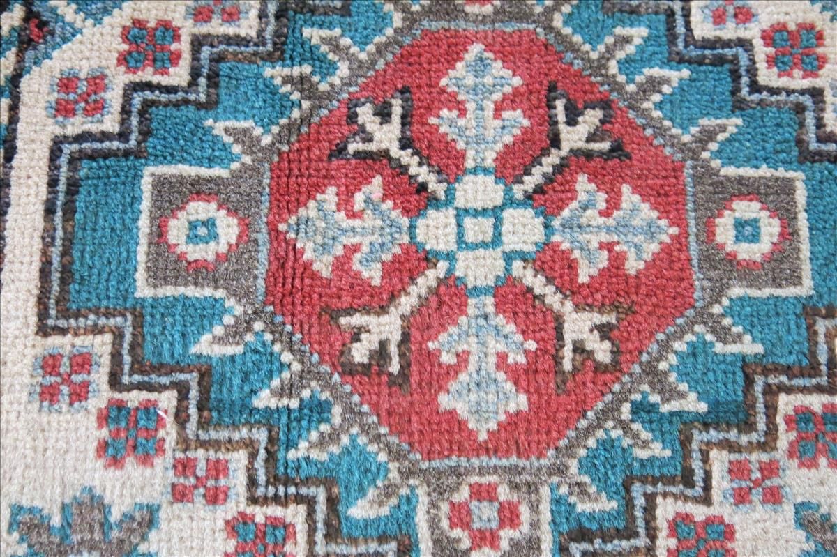 Dywan orientalny Kazak